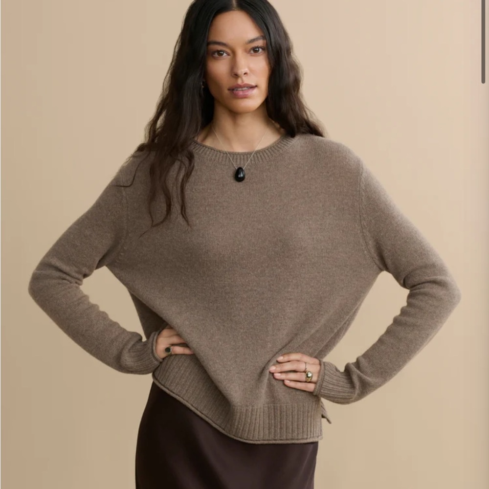 Jenni Kayne Everyday Sweater